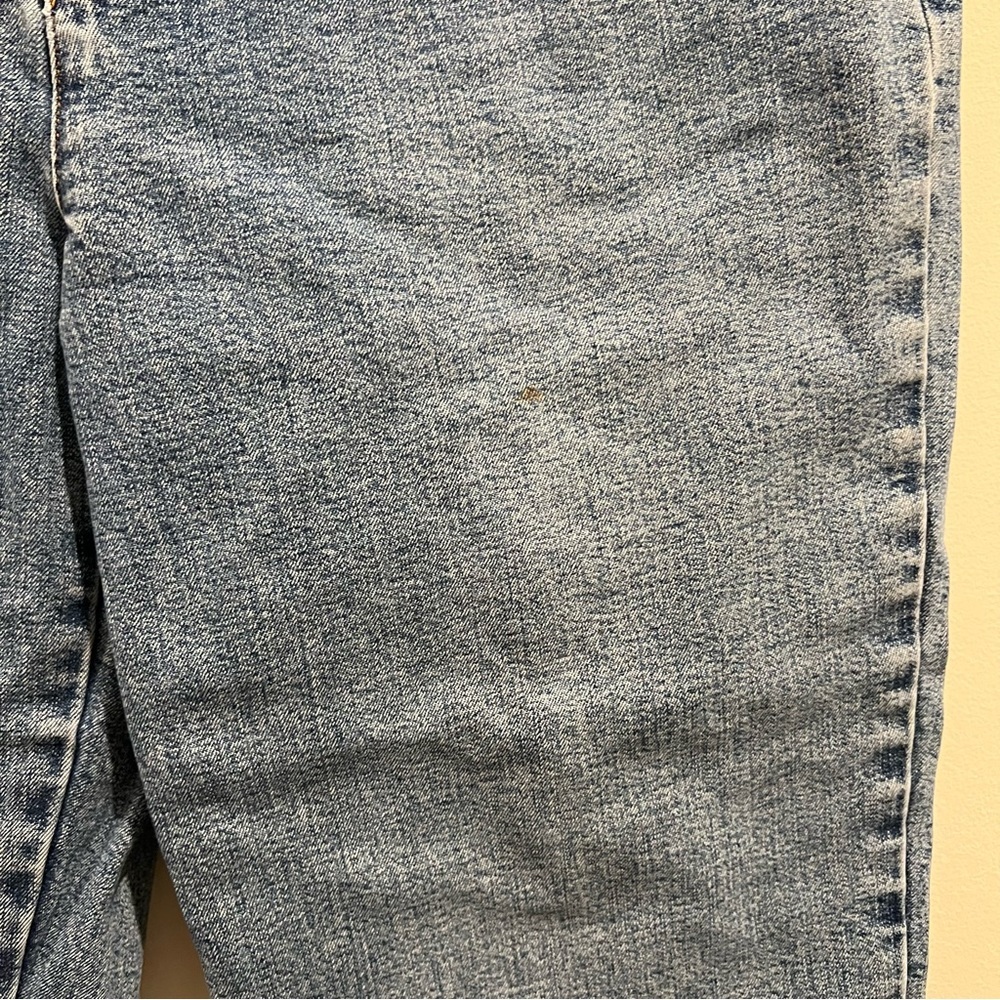 Lauren Ralph Lauren cropped‎ jeans - Picture 5 of 7